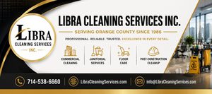 Cleaning Services