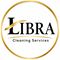 LIBRA Cleaning Services Inc. logo